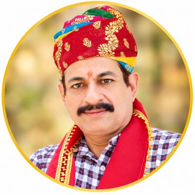 Dharmendra Dhande