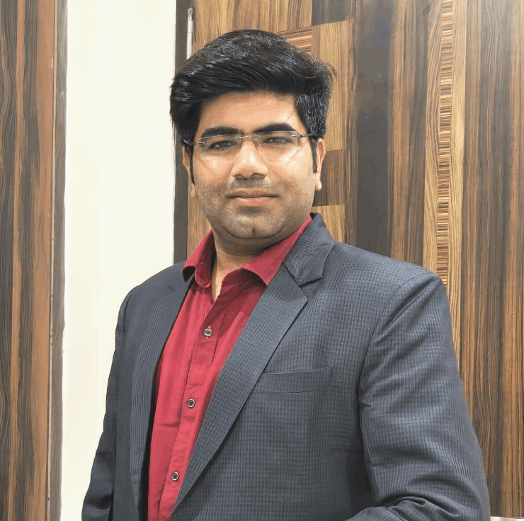 Gaurav Khatri