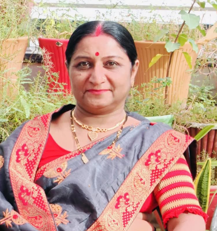 Usha Anil Bhoot